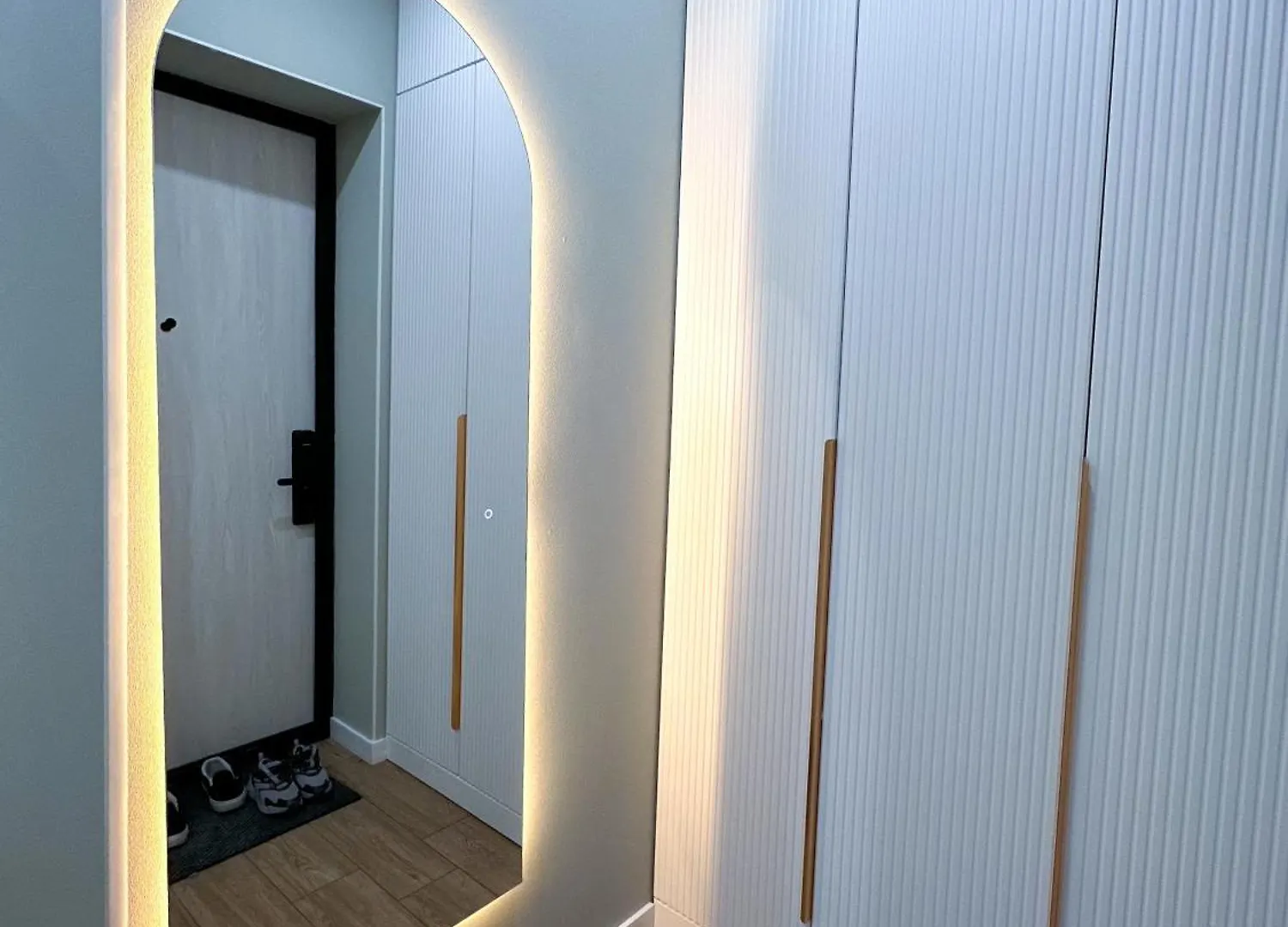 Яркая Студия В Meridian Apartments Almaty Kazakhstan
